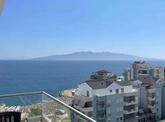 Terraces Sea&view
