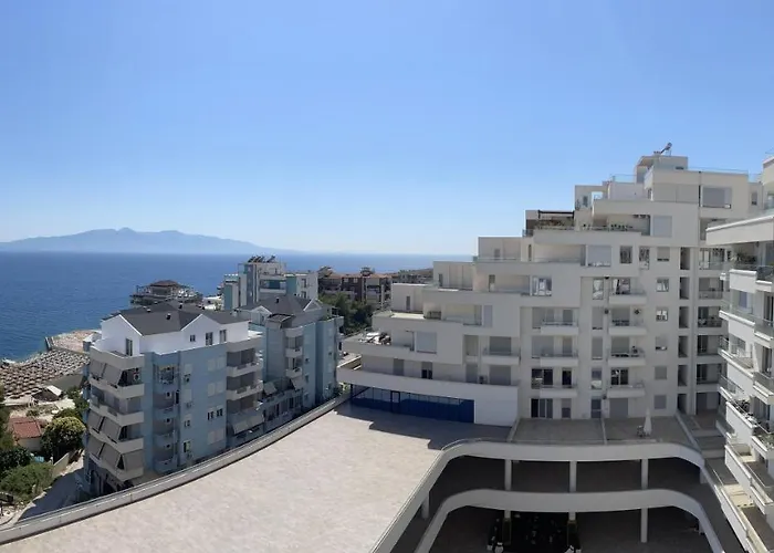 Apartament Terraces Sea&view