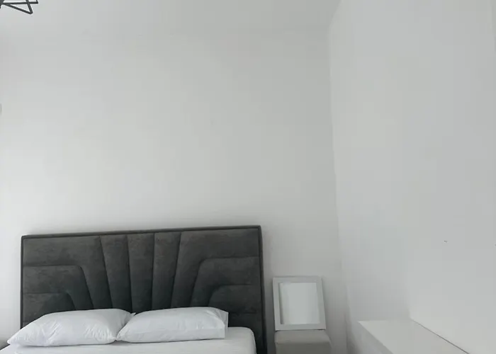 Apartament Terraces Sea&view *