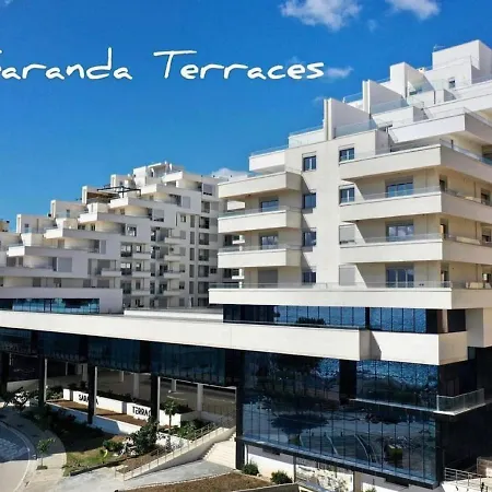 Terraces Sea&view סרנדה