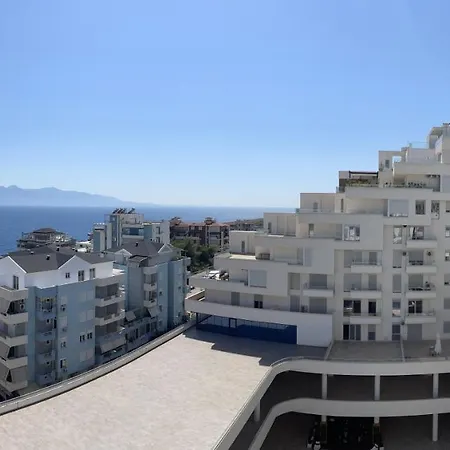 Apartament Terraces Sea&view