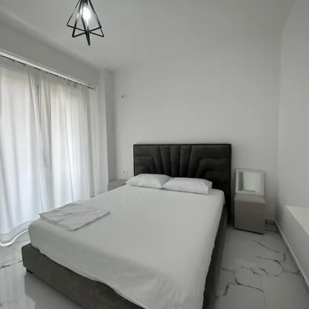 Terraces Sea&view Appartement Saranda