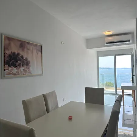Terraces Sea&view *