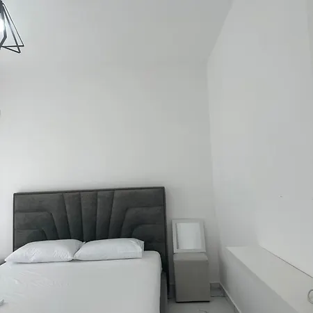 Apartament Terraces Sea&view *