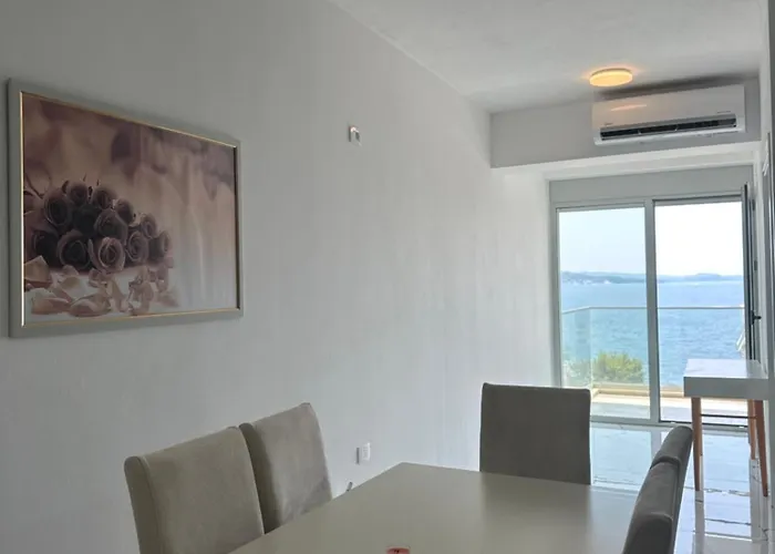 Terraces Sea&view *